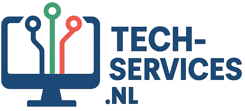 Tech-Services.NL